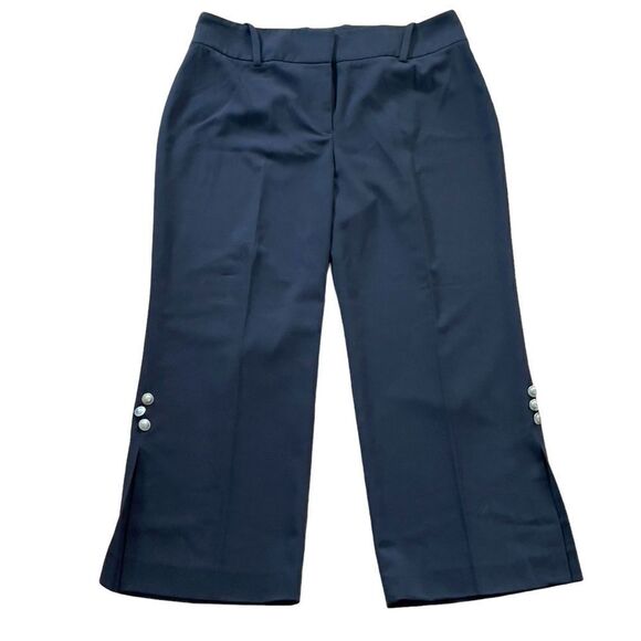 Maakif Capri Pants Size 8 - Picture 1 of 16